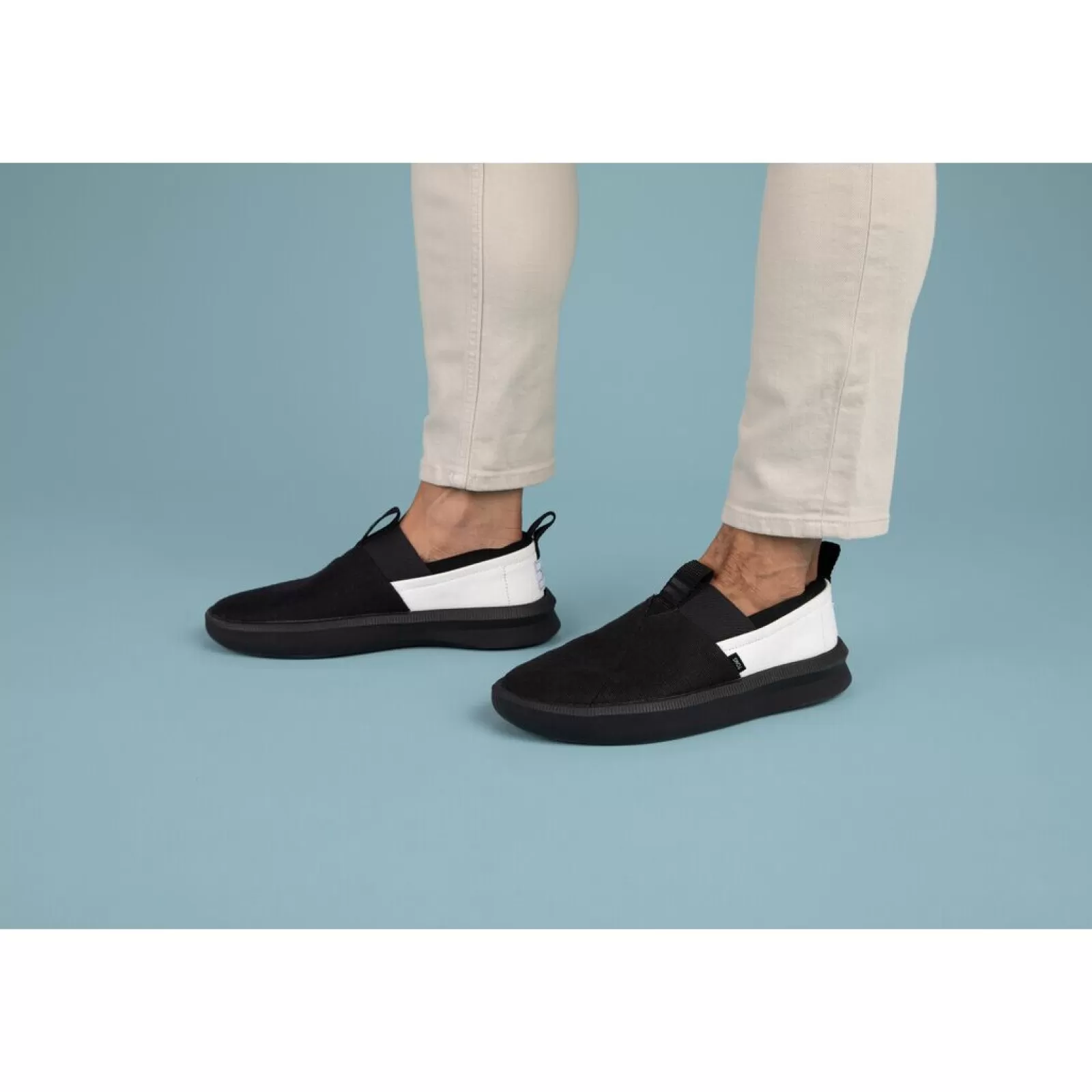 Men TOMS Sneakers< Heritage Recycled Cotton Men's Rover Sneaker