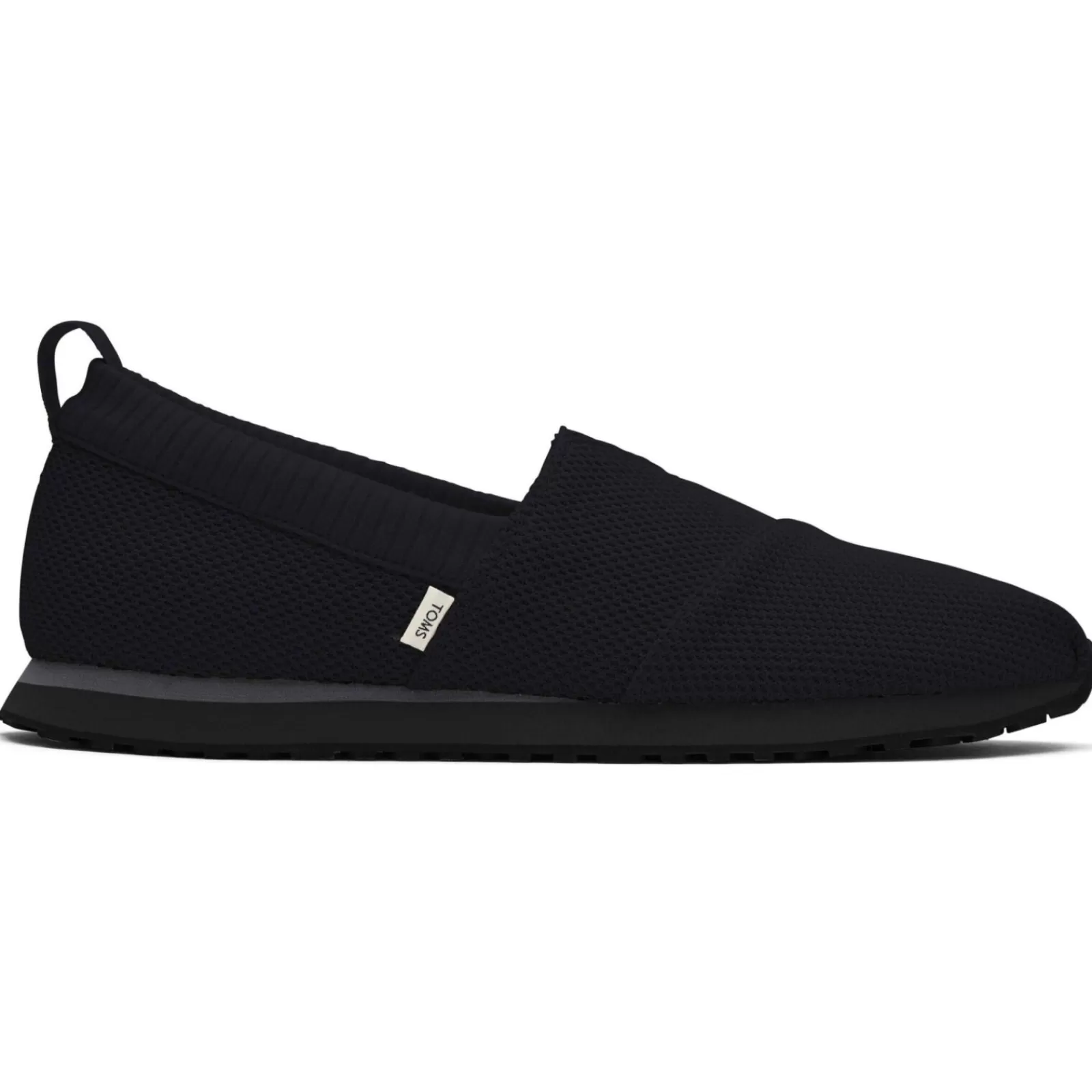 Men TOMS Slippers< Repreve Knit Men's Resident Slipper