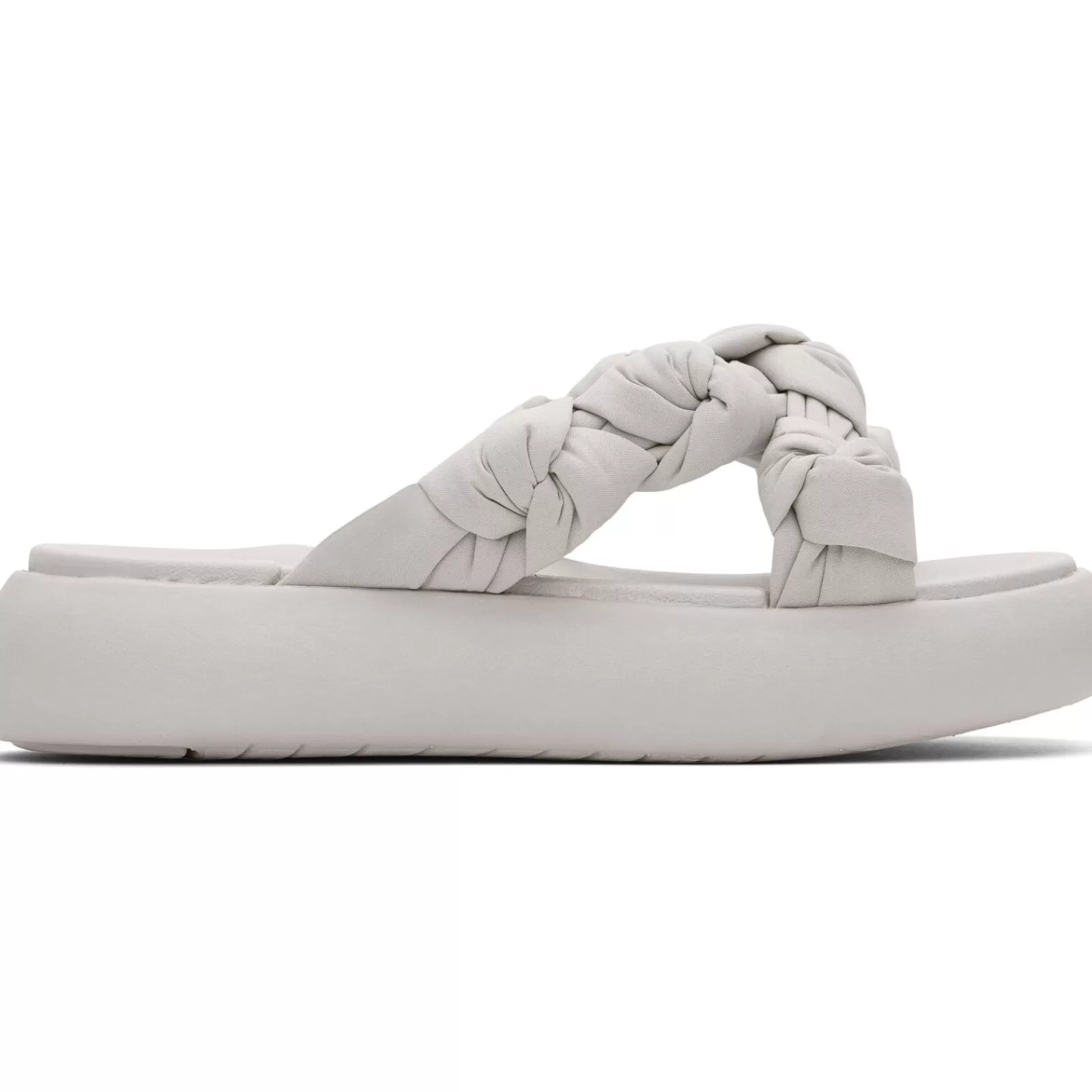 TOMS Stretch Women Alpargata Mallow Crossover-Women Sandals