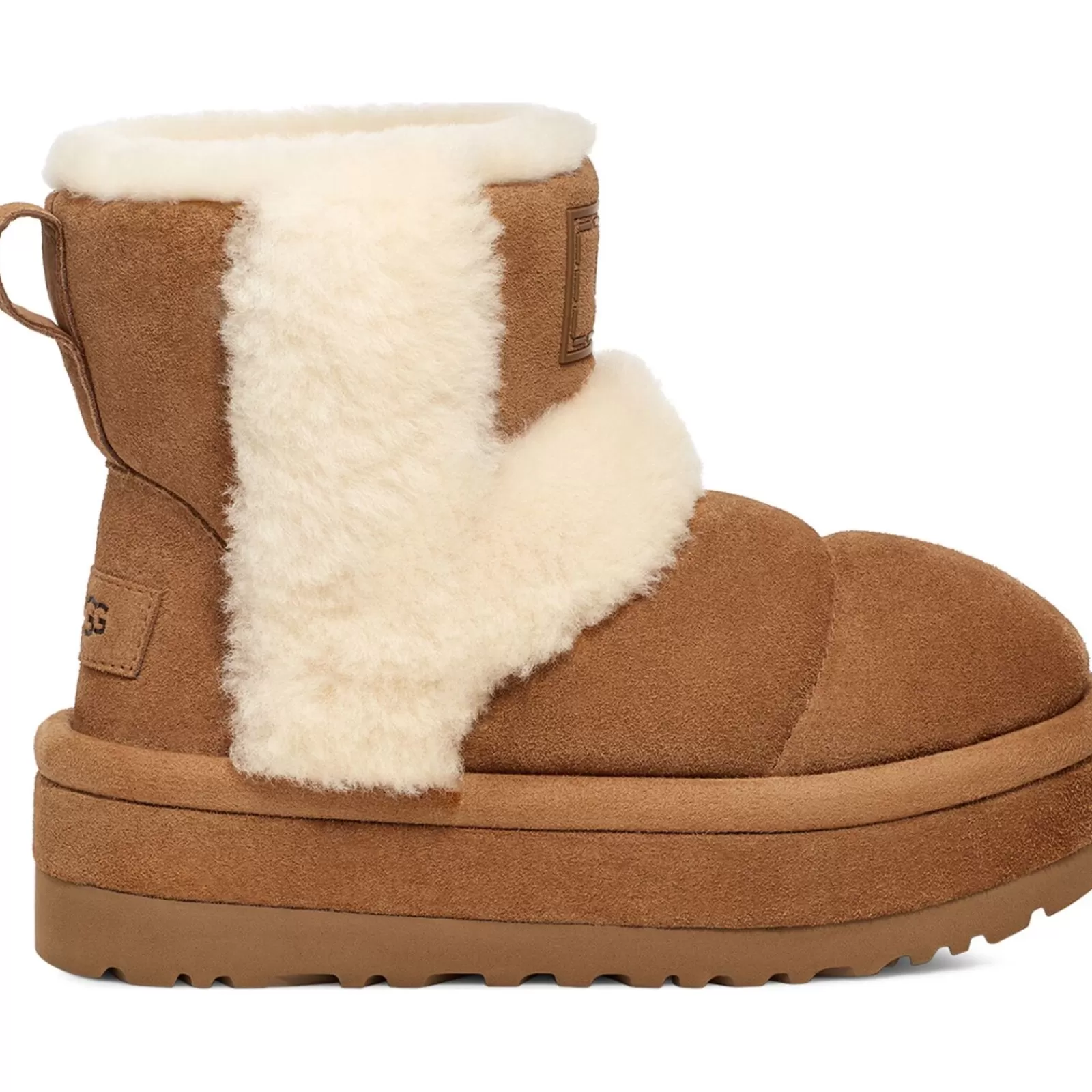 UGG Classic Cloudpeak Women's-Women Ankle Boots