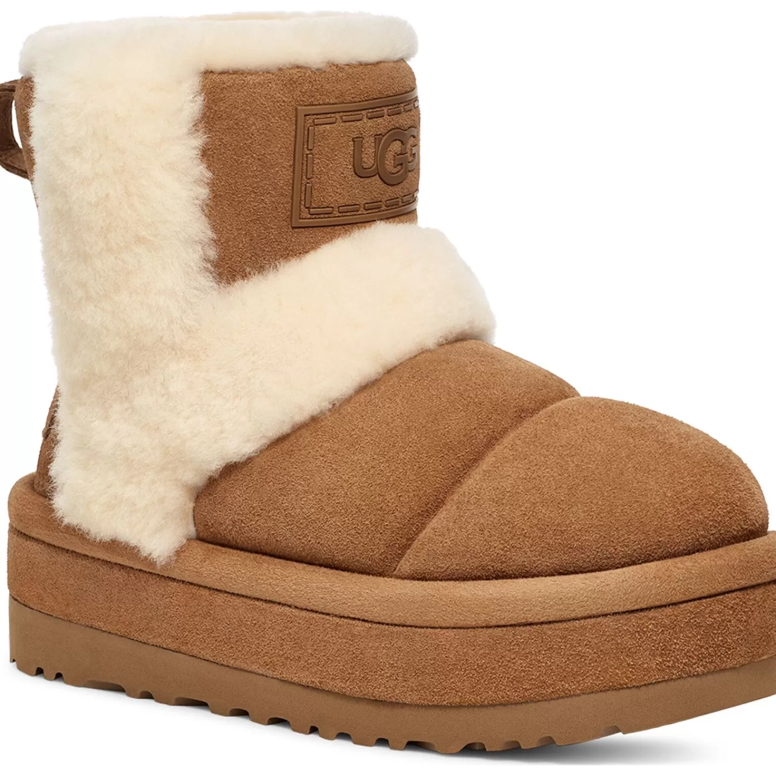 UGG Classic Cloudpeak Women's-Women Ankle Boots