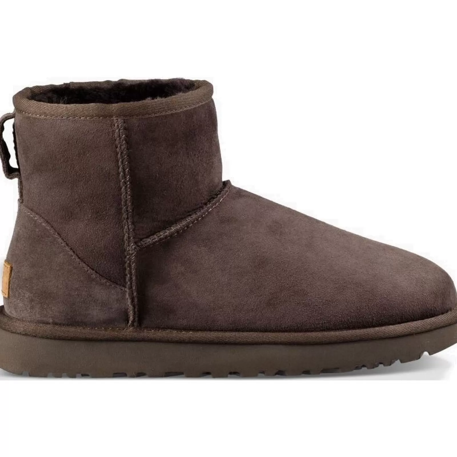 UGG Classic Mini Ii-Women Ankle Boots