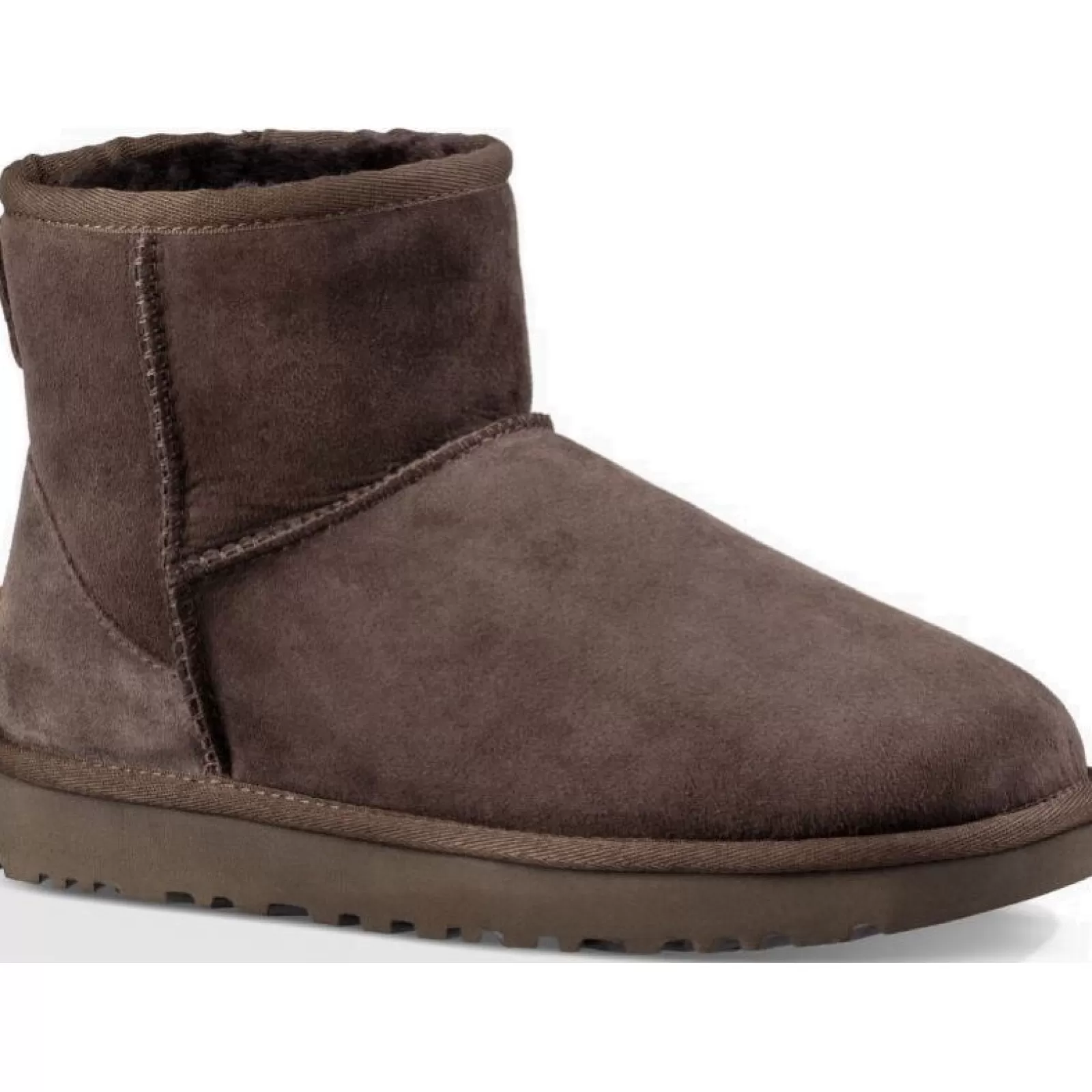 UGG Classic Mini Ii-Women Ankle Boots