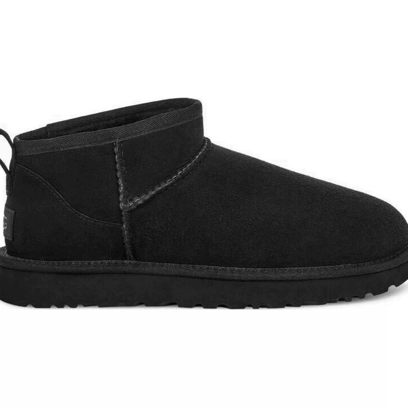 UGG Classic Ultra Mini Women's-Women Ankle Boots