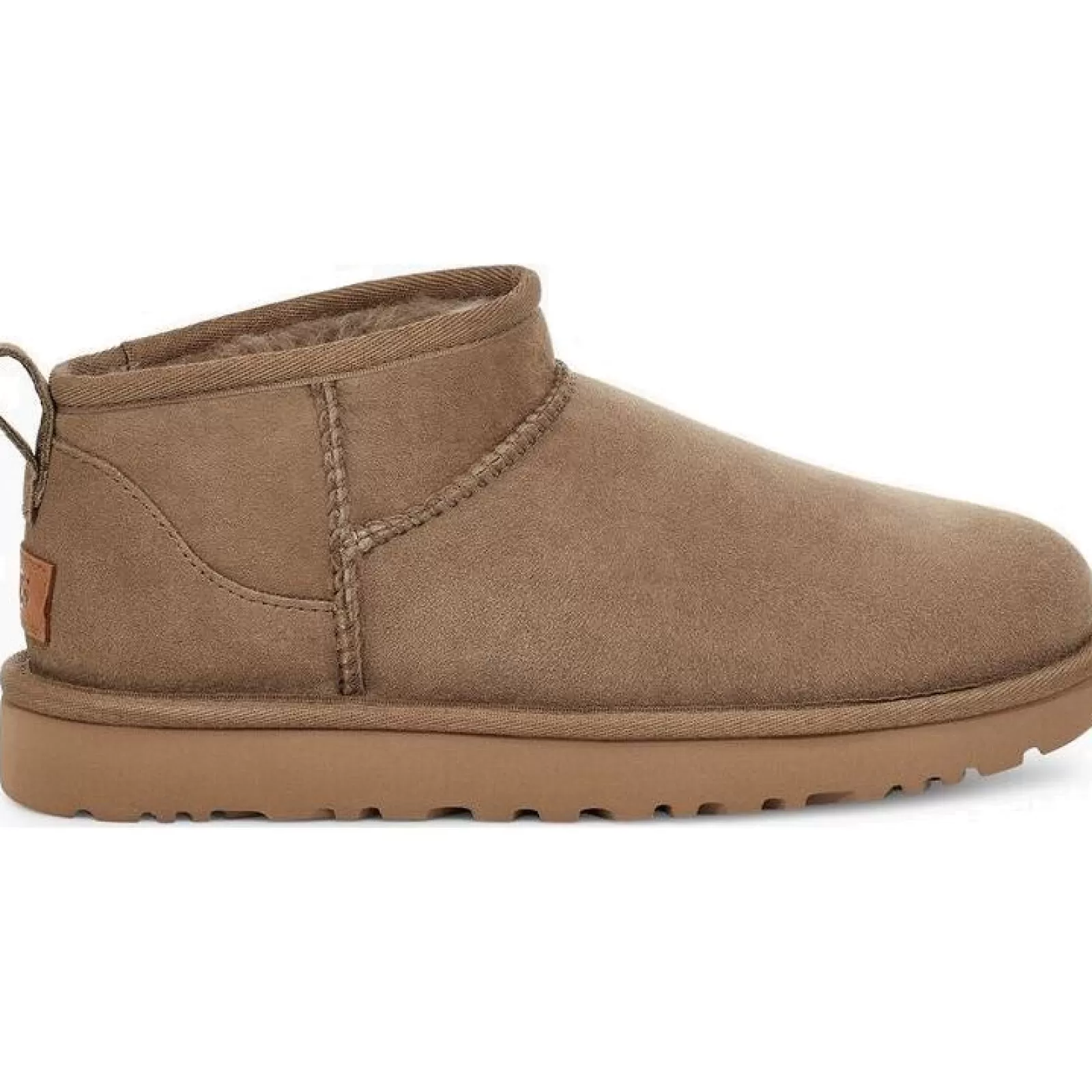 UGG Classic Ultra Mini Women's-Women Ankle Boots