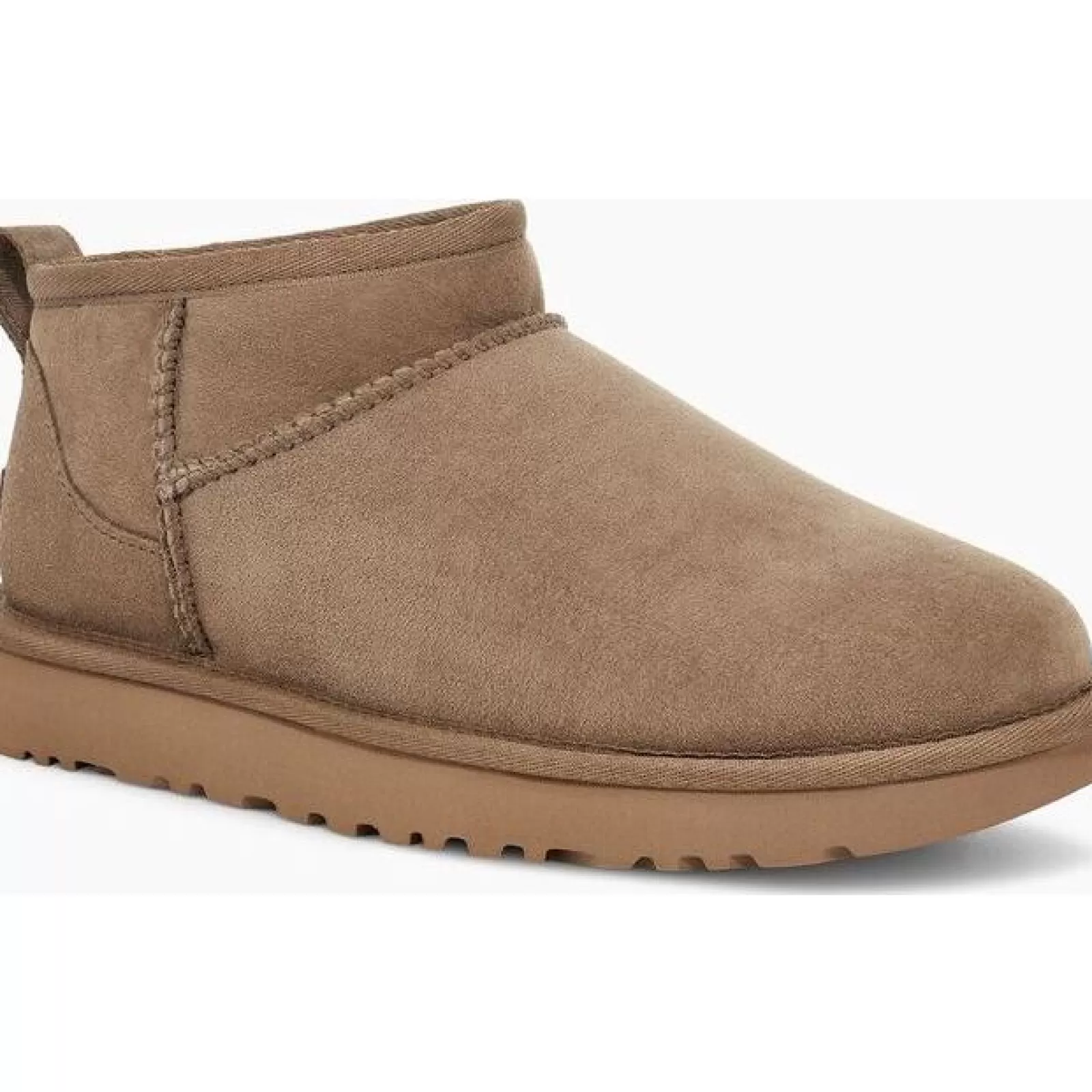 UGG Classic Ultra Mini Women's-Women Ankle Boots