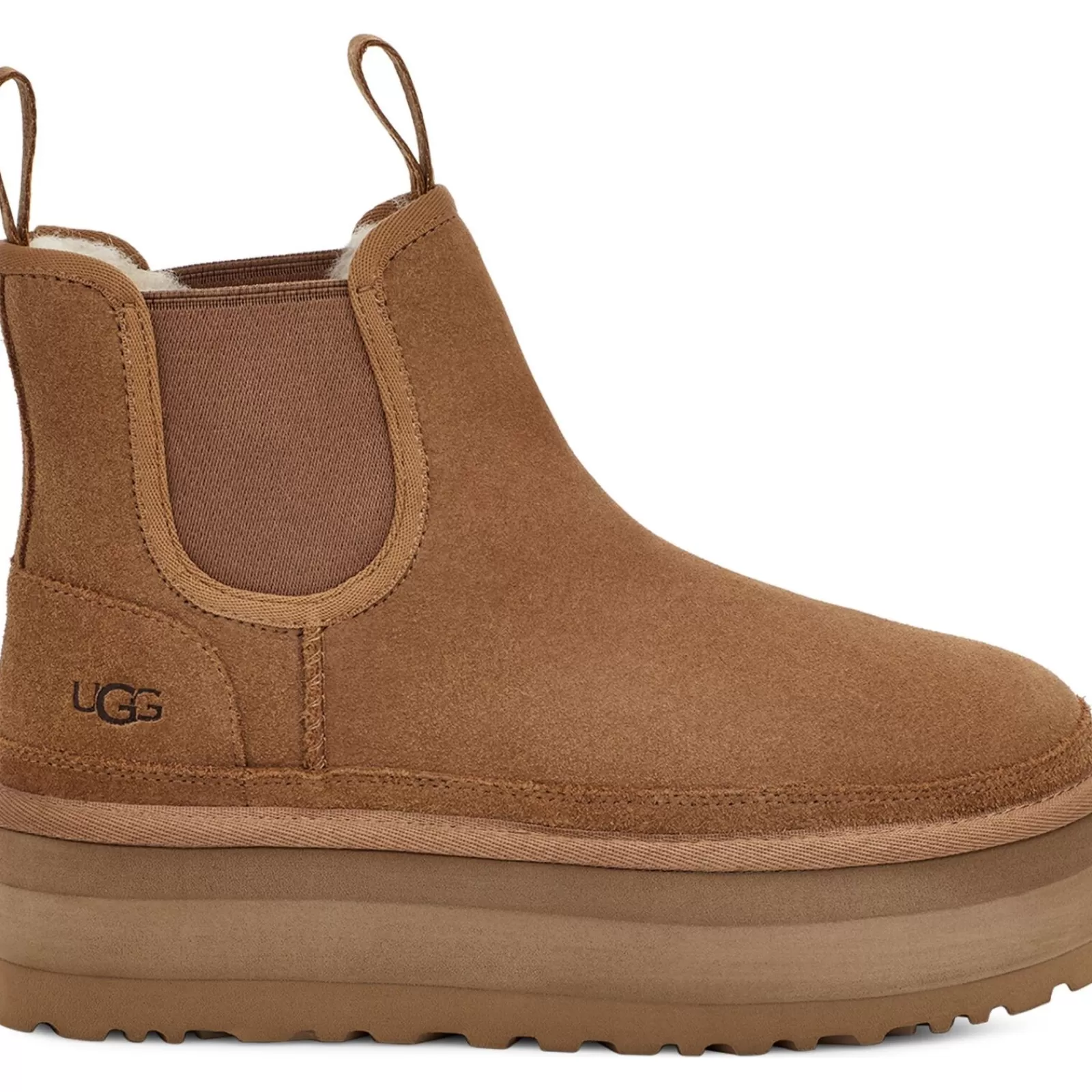 UGG Neumel Platform Women's-Women Ankle Boots