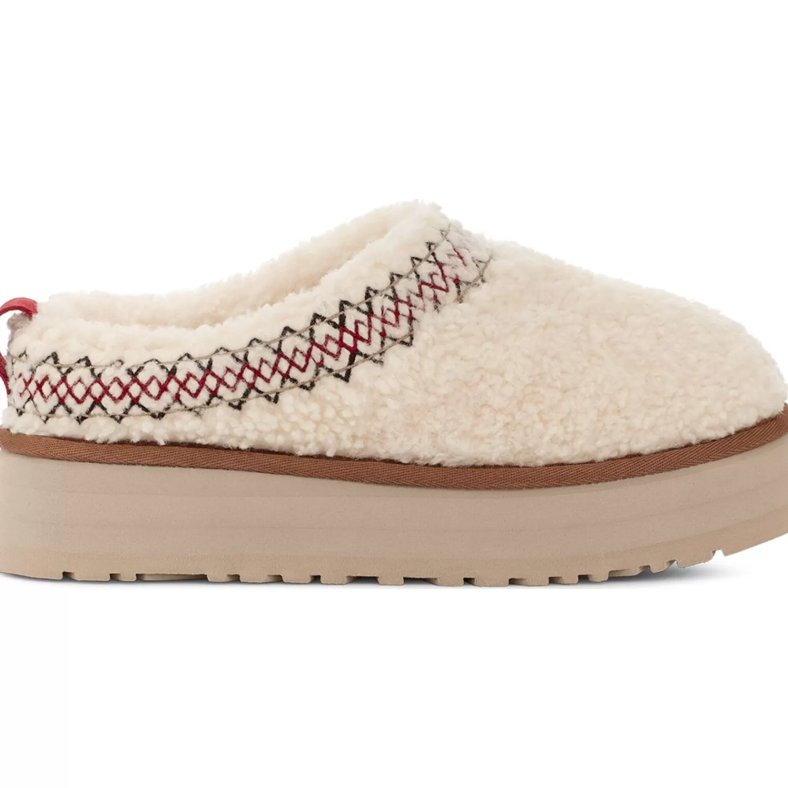 UGG Tazz Braid Women's-Women Slippers