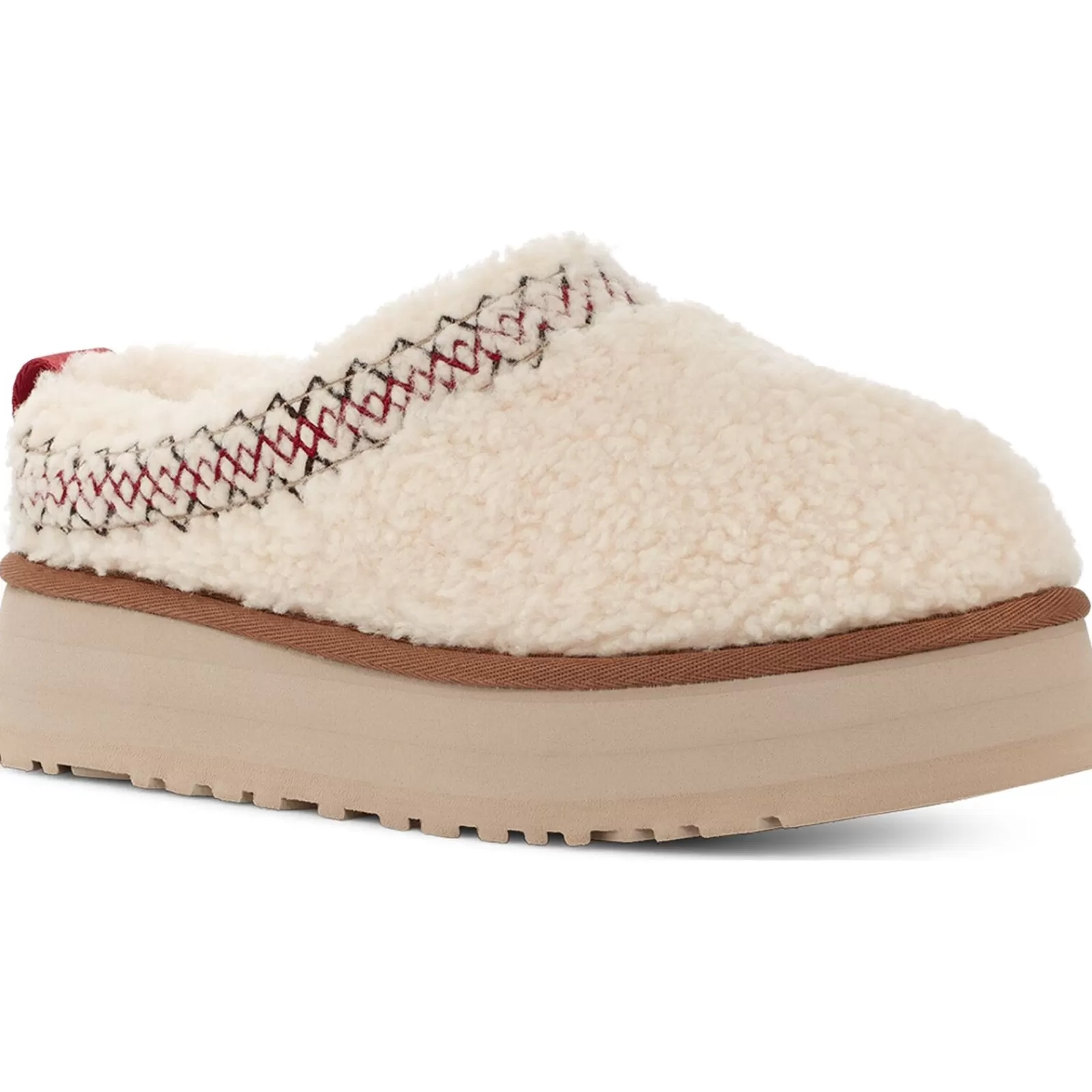 UGG Tazz Braid Women's-Women Slippers